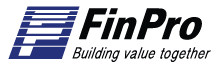 FinPro Logo