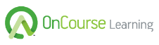 OnCourse Learning Logo