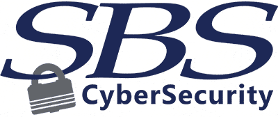 SBS CyberSecurity Logo