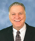 Headshot of Dan Hadaway