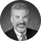 Headshot of Kent Kirby