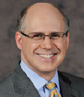 Headshot of Nelson Cary